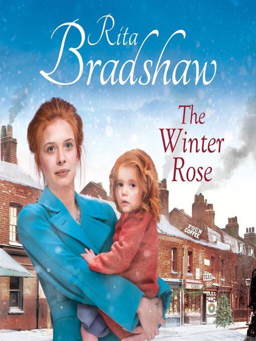 Title details for The Winter Rose by Rita Bradshaw - Available